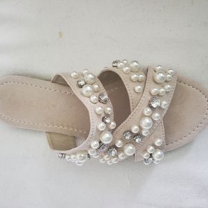 NEW dressy sandals